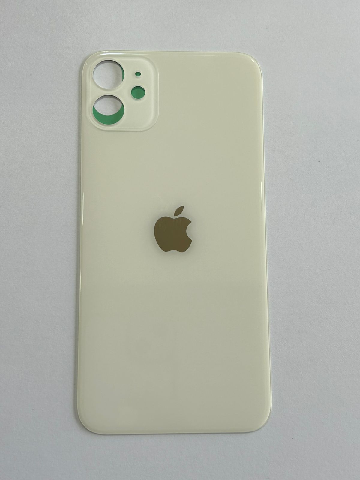 Tapa IPhone 11 Blanco 